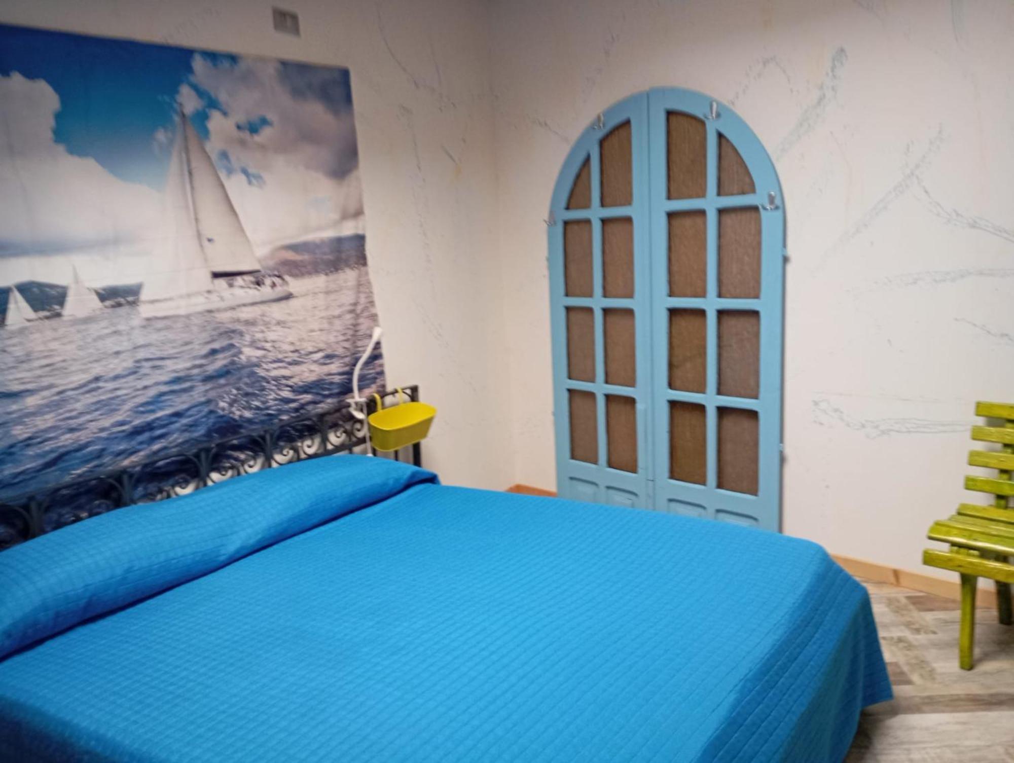 Attico Da Maria Apartment Polpenazze del Garda Bagian luar foto