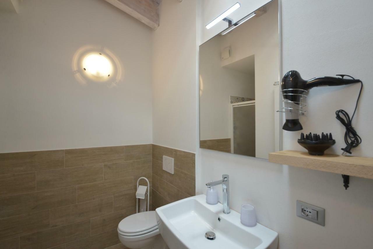Attico Da Maria Apartment Polpenazze del Garda Bagian luar foto